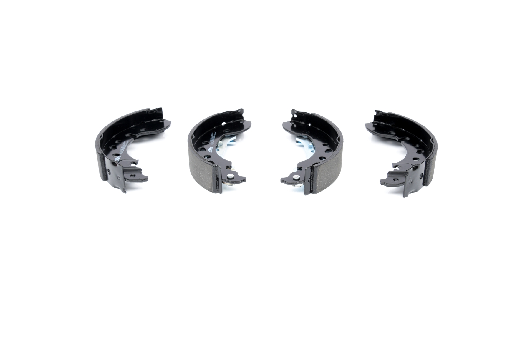 ATE 03.0137-0522.2 Mâchoires de frein RENAULT prix