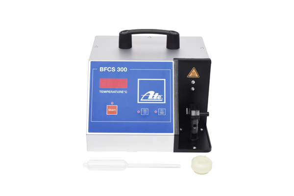 ATE 03.9311-0073.4 Testing Unit, brake fluid