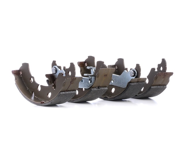 MASTER-SPORT 03013703942-SET-MS originale Ford Fiesta Mk5 Sedan Tromlebremser hvad koster