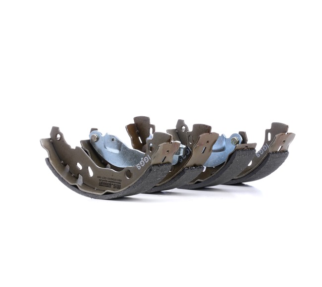 Kit ganasce freni 03013704232-SET-MS MASTER-SPORT 77 01 206 429 PEUGEOT