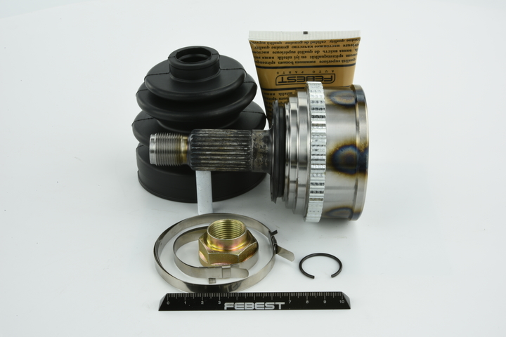 Ledsæt, drivaksel 0310-024A50 FEBEST 44014-S01-952 HONDA