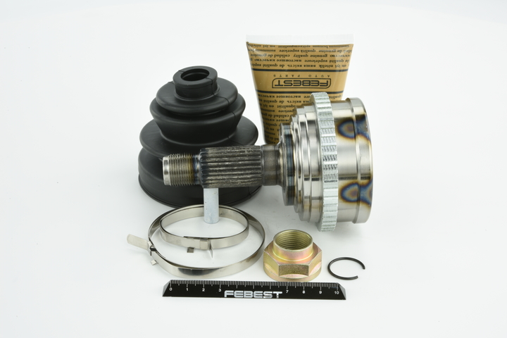 FEBEST Junta homocinética 0310-035A50 Articulación árbol de transmisión FEBEST Mini COUNTRYMAN 0310-035A50