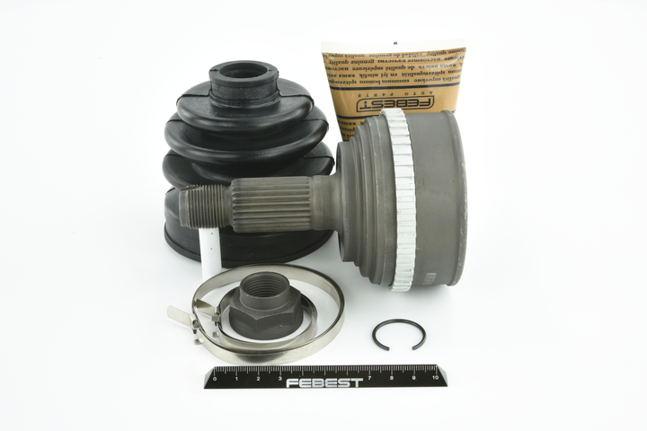 Ledsæt, drivaksel 0310-055A50 FEBEST 44305-S04-J60 HONDA
