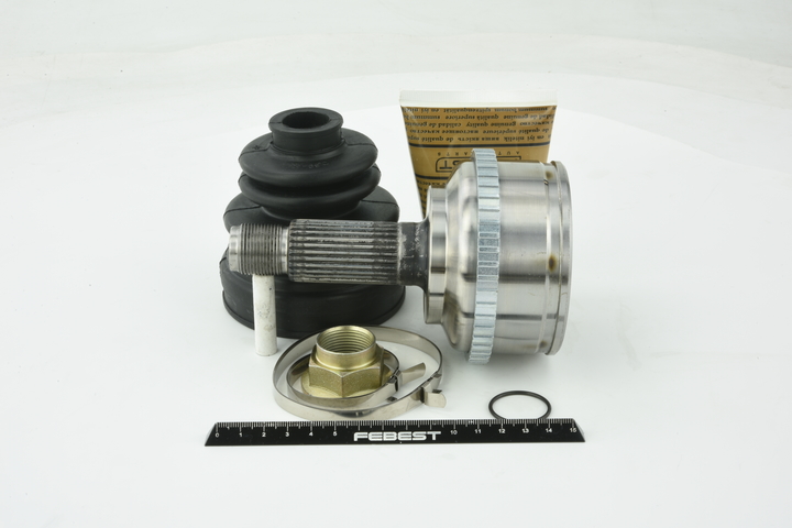 Šarnīru komplekts, Piedziņas vārpsta 0310-CGA50 FEBEST 44014-S1A-E01 HONDA
