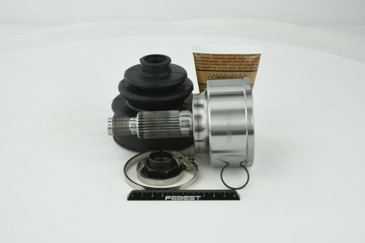 Σετ άρθρωσης, άξονας μετάδ. κίν. 0310-CL22 FEBEST 44014-SEF-E01 HONDA