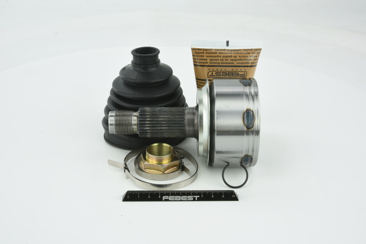 Ledsæt, drivaksel 0310-CWAT FEBEST 44306T0AA00 HONDA