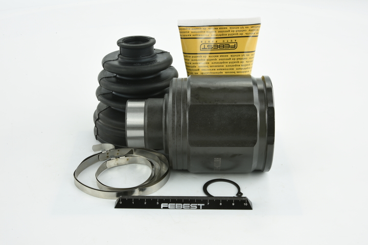 CV joint 0311-ACC22RH FEBEST 44305TP6305 ACURA