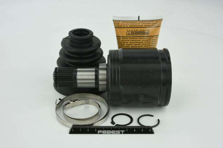 CV joint 0311-CRTLH FEBEST 44306TP6A00 ACURA