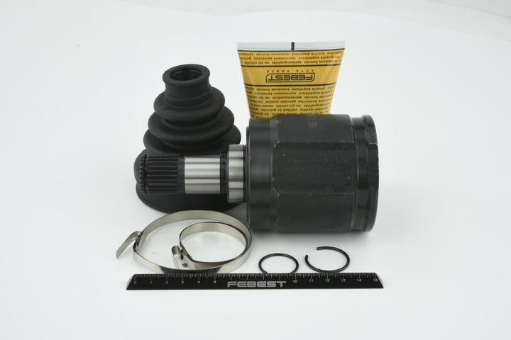 Σετ αρθρώσεων HONDA FEBEST 0311-CRVATLH