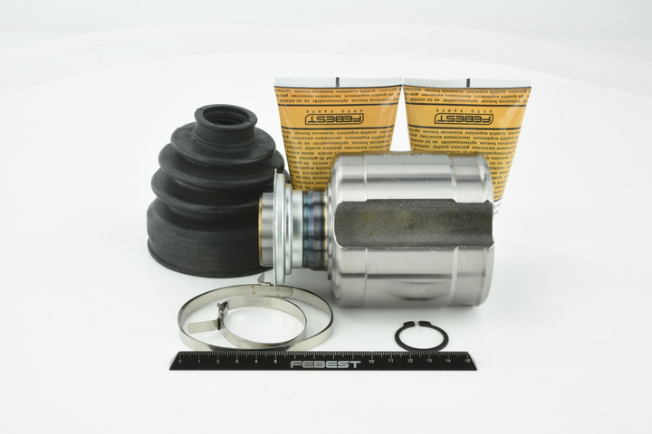 Homokineet reparatie set, aandrijfas 0311-YD2RH FEBEST 44310-S3V-306 KIA