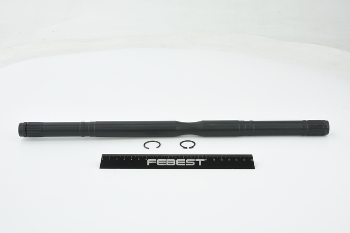 Sada kĺbov hnacieho hriadeľa 0312-EK3RH FEBEST 44010-S04-010 HONDA