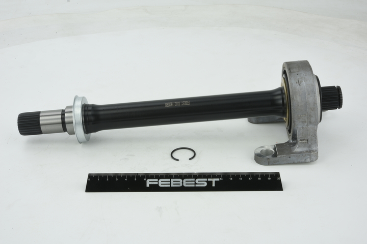 FEBEST 0312-FKMTRH Piedziņas vārpsta