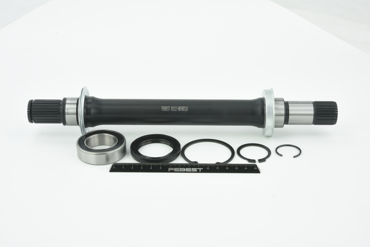Aandrijfstang HONDA FEBEST 0312-HRVMTLH