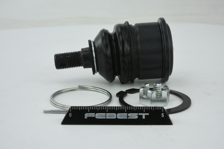 FEBEST 0320-203 Balst- / virzošais šarnīrs Honda Prelude BA4 2.0 EX 109 ZS Benzīns cena