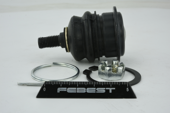 Bærearm 0320-213 FEBEST 51460SM4013 HONDA