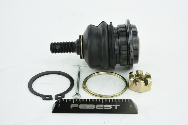 FEBEST 0320-313 Fuseekogel