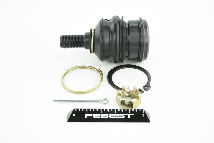 FEBEST 0320-CAP Traggelenk Vorderachse unten