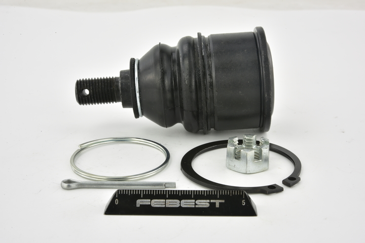 Rotule de suspension 0320-CUD FEBEST 51220-TA0-A01 HONDA