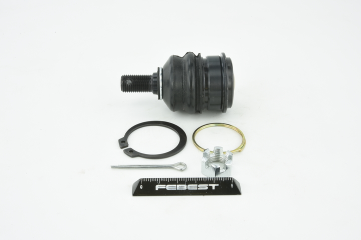 Ophæng, bærearm 0320-JC FEBEST 51350SZHJ02 MITSUBISHI