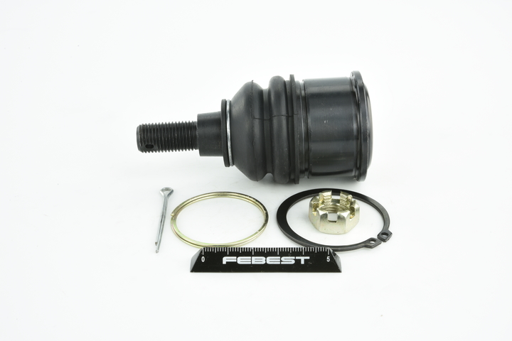 FEBEST Ball Joint 0320-RR6LF 0320-RR6LF Suspension ball joint SUZUKI SWIFT FEBEST