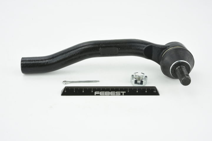Styrekugle 0321-FITRH FEBEST 53540-SMA-013 HONDA