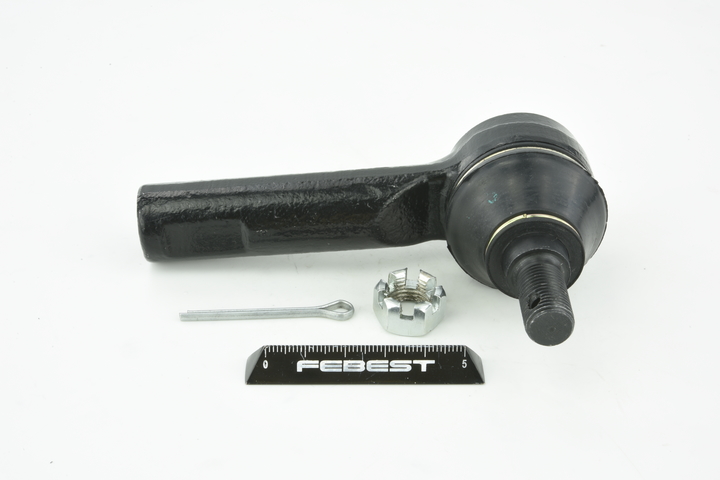 FEBEST Stuurkogel 0321-RC FEBEST Stuurkogel HONDA 0321-RC