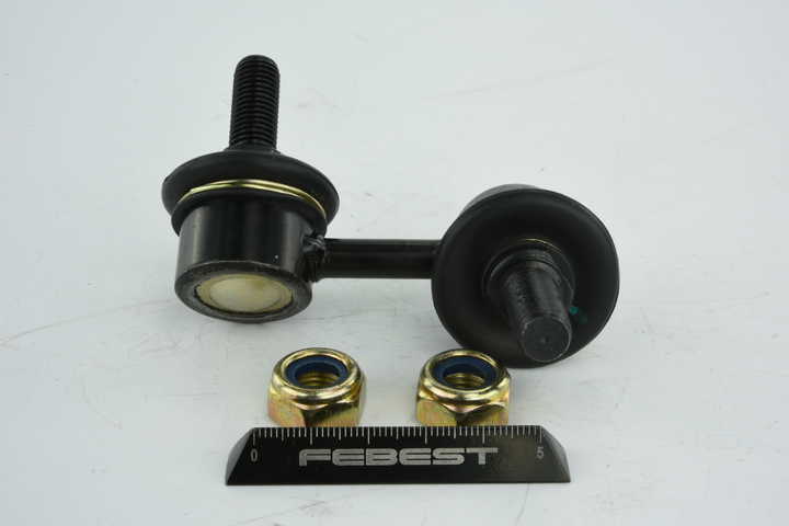 Biellette de barre stabilisatrice 0323-001 FEBEST 5132-0S5-A003 RENAULT