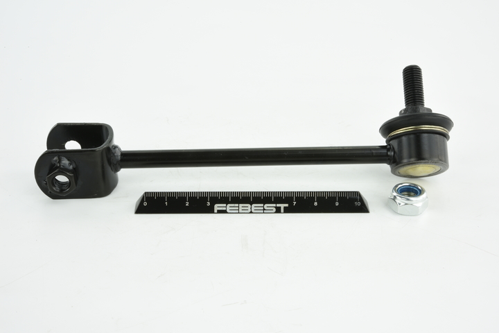 Bieleta de suspensión 0323-CL8RL FEBEST 52325-S0E-003 Bieleta de suspensión 0323-CL8RL FEBEST 52325-S0E-003 HONDA
