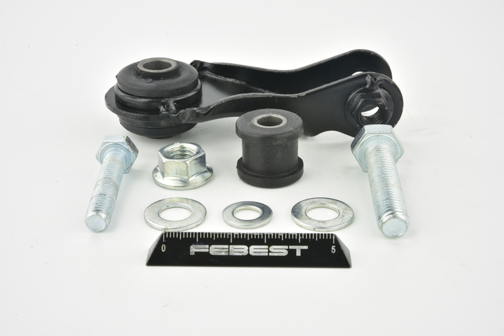 FEBEST Stabilisatorstang 0323-CONR Koppelstang stabilisatorstang SKODA FEBEST 0323-CONR