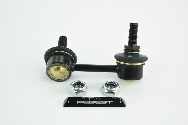 Civic IX II Coupe (FG4) stabilisatorstang achter en vóór FEBEST 0323-FD1RL