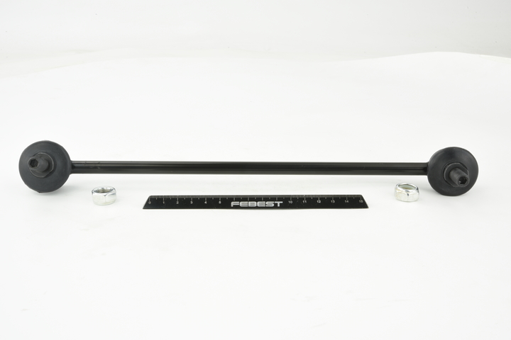 Stabilisatorstang 0323-GJFR FEBEST 51320-SLA-003 HONDA