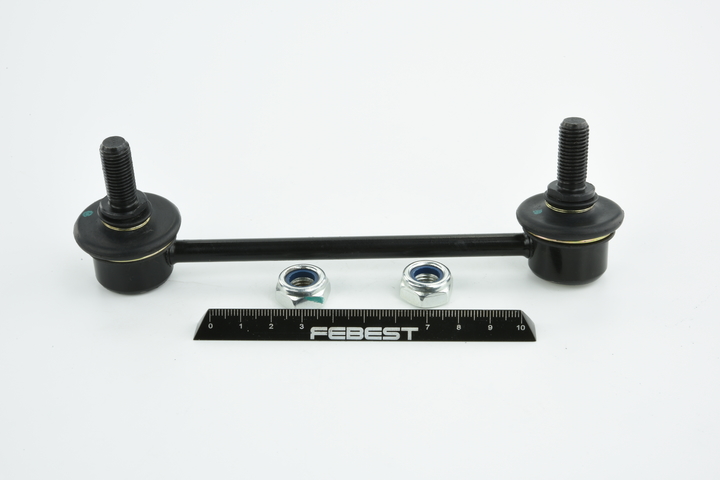 Stabilisatorstang 0323-HRVRL FEBEST 52321-S2H003 HONDA