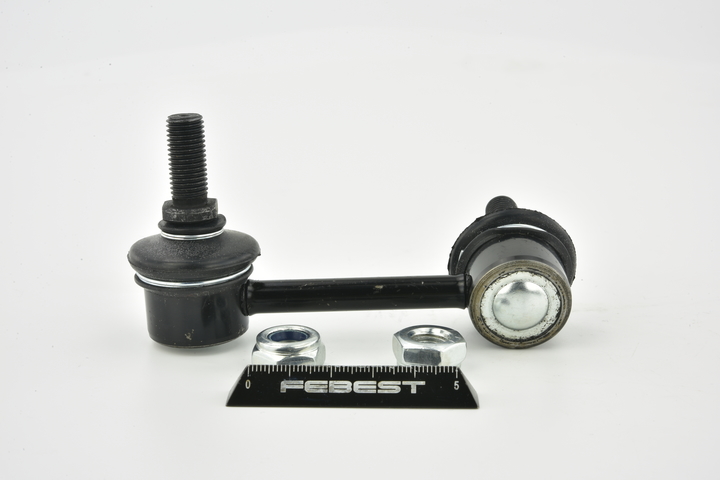 FEBEST 0323-RERR Koiranluu Honda CR-V III 2.4 (RE3) 168 hv Bensiini hinta