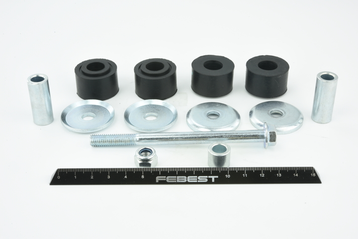 FEBEST 0323-STWF Anti-roll bar link