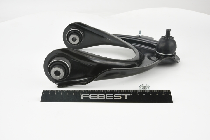 FEBEST 0324-CL7UPR Braço oscilante suspensão da roda HONDA Accord VII Sedan (CM) 3.0 (CM6) 248 cv Gasolina preço