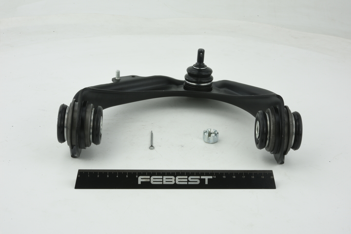 Suspension arm 0324-RA6UPL FEBEST 51460S84A01 PEUGEOT