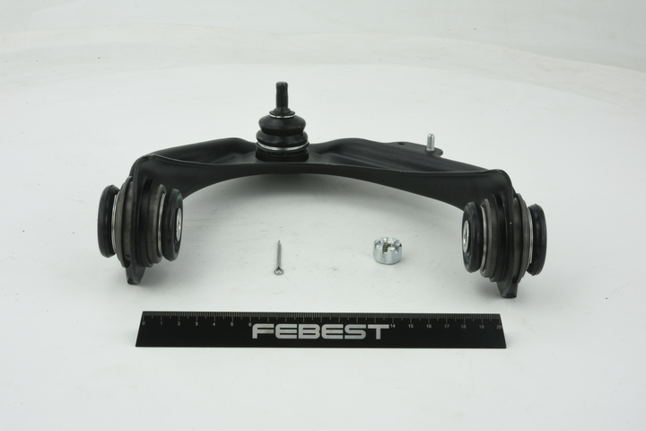 FEBEST 0324-RA6UPR Dreieckslenker HONDA Accord VI Limousine (CK, CG, CH, CF8) 2.0 i (CF4) 180 PS Benzin Kosten