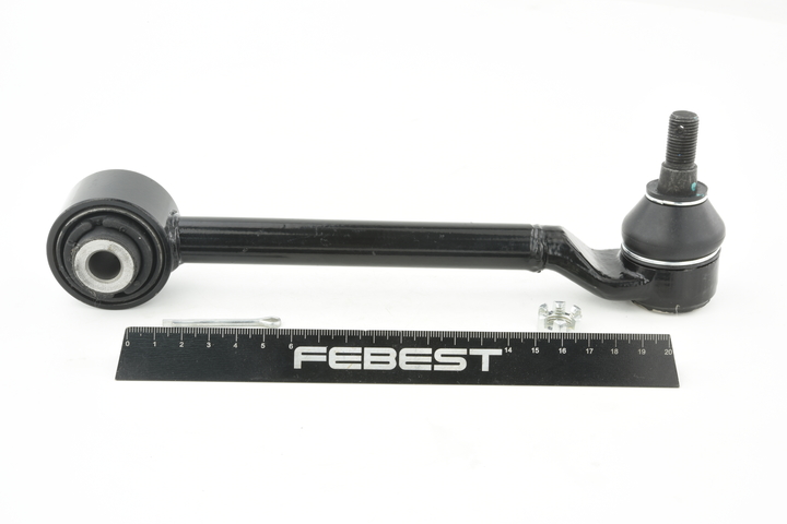 FEBEST 0325-ACCL7 Wahacz, zawieszenie koła