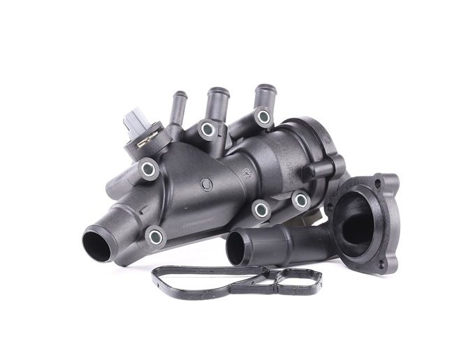 Termostat, środek chłodzący 03709 Metalcaucho 1 337 823 FORD USA