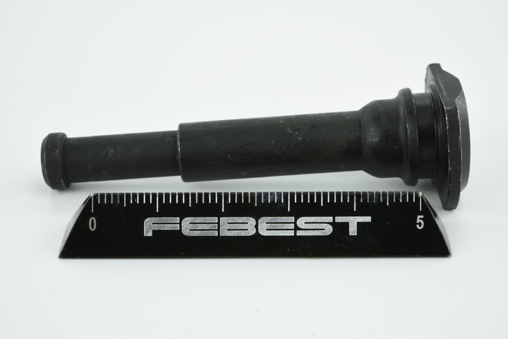 FEBEST 0374-CRVUPR Brake caliper bolt