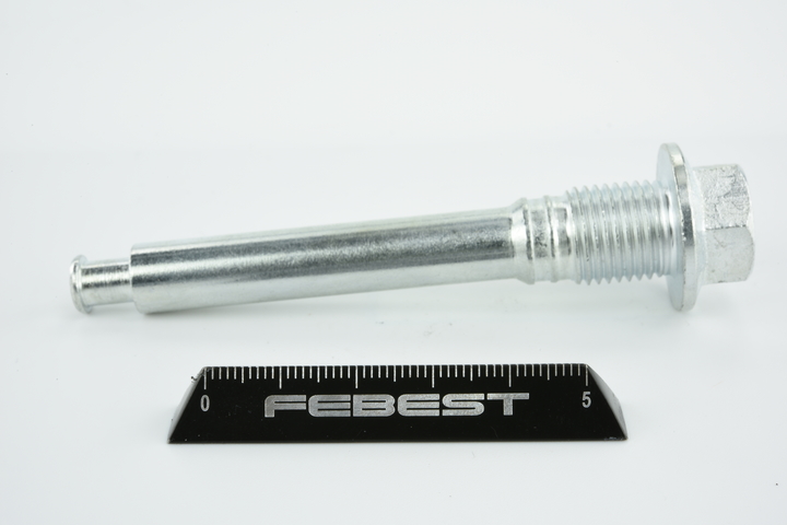 FEBEST 0374-RD4LOWF Brake caliper slider bolts Honda Accord V Aerodeck 2.2 132 hp Petrol 1994