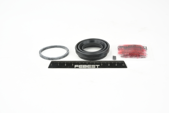 FEBEST 0375-CLR Javítókészlet, féknyereg Opel Corsa C 1.4 (F08, F68) 82 LE Benzin árak