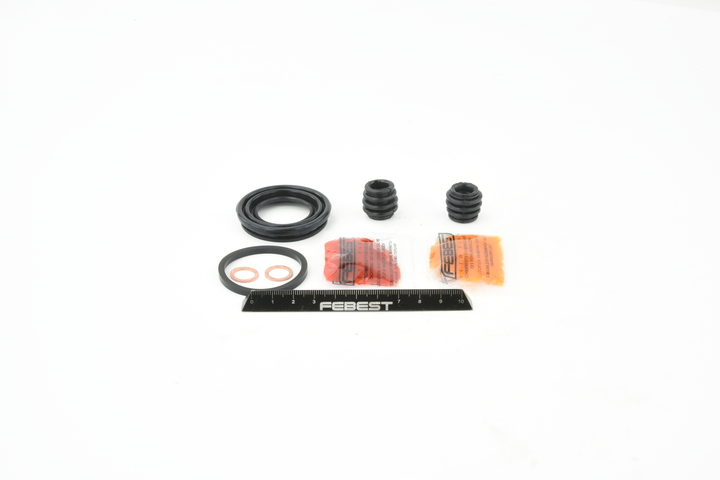 FEBEST 0375-RD7R Remondikomplekt, pidurisadul Honda Accord 7 Tourer 2.4 190 hj Bensiin hind