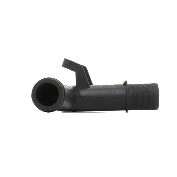 Metalcaucho 03775 Flange do líquido de refrigeração