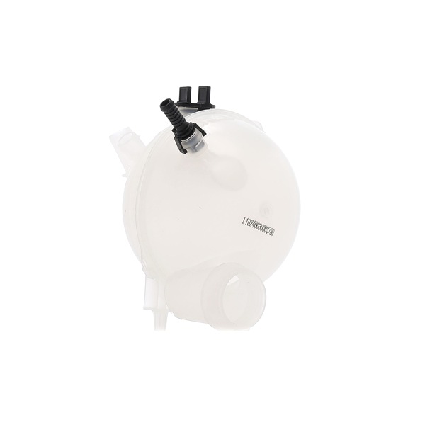Expansietank, koelvloeistof 03780 Metalcaucho 1323.FJ PEUGEOT
