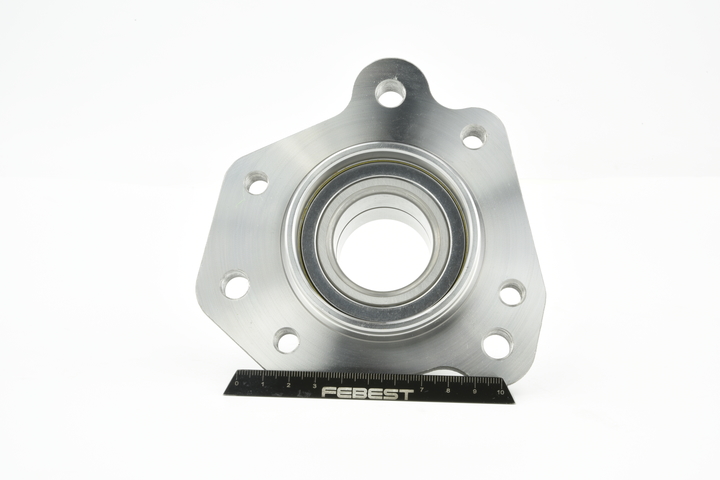 FEBEST 0382-JRD1RRH Radnabe Honda CR-V mk1 2.0 16V 4WD 128 PS Benzin Kosten