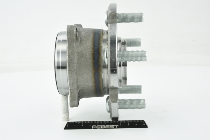 FEBEST 0382-YF4MR Moyeu de roue