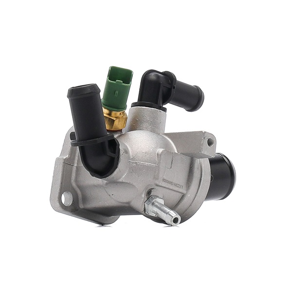 Termostat, kjølemiddel 03886 Metalcaucho 01338 020 PEUGEOT
