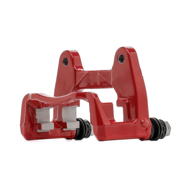 TRW Supporto, Pinza freno BDA949 TRW BDA949 Porta pinza freno MASERATI originale prezzo