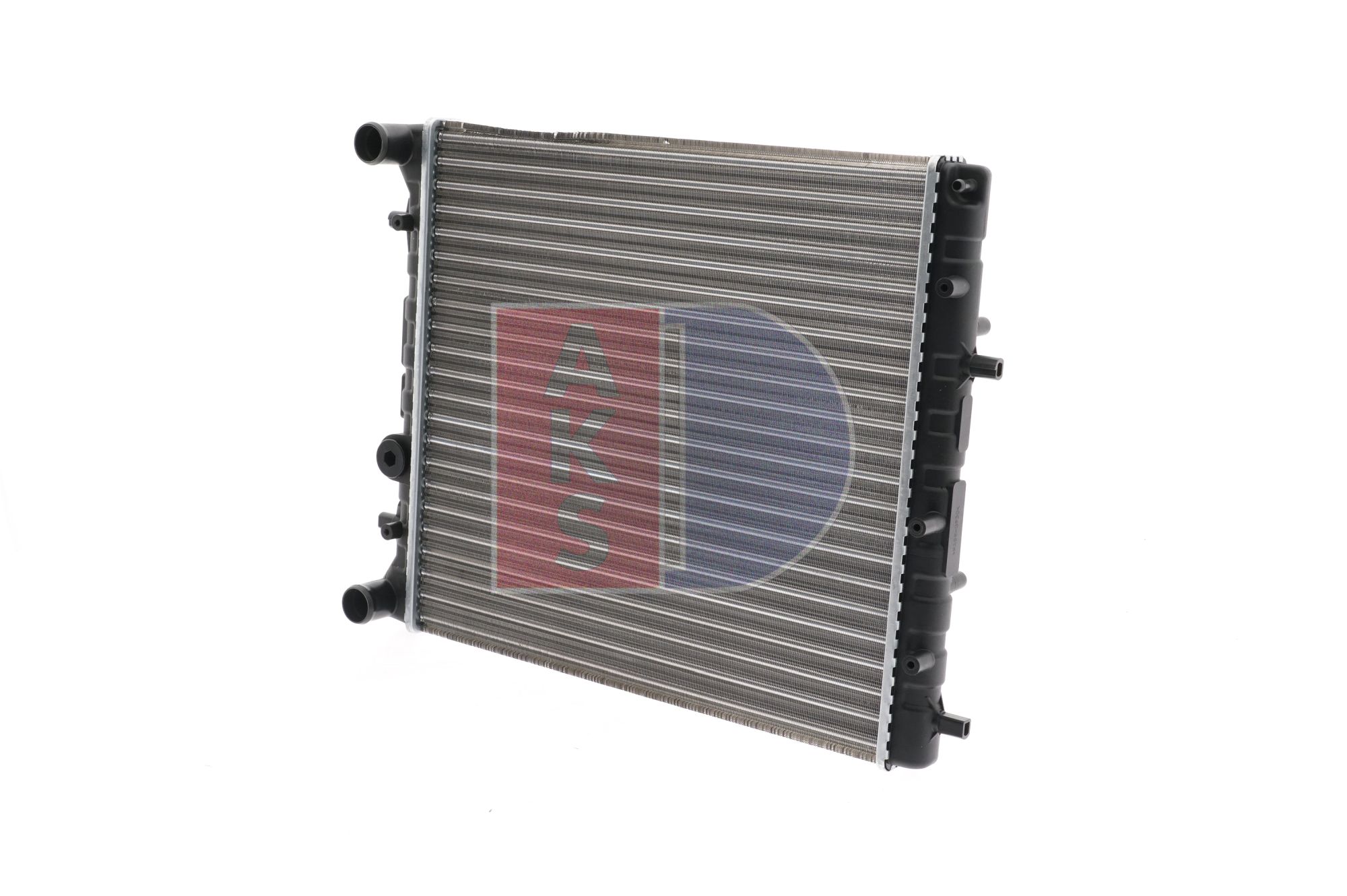 AKS DASIS 040055N Radiateur du moteur
